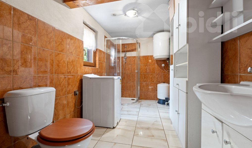 Prodej chaty/chalupy 73 m² s pozemkem 388 m², Plzeň – náhled fotky 7