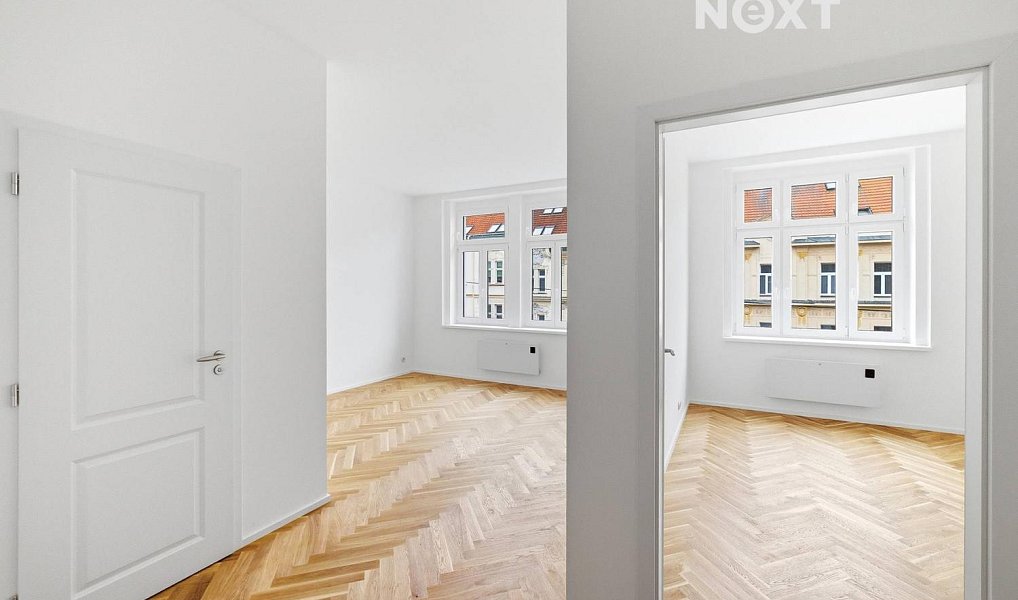 Prodej bytu 2+kk 43 m², Praha – náhled fotky 6