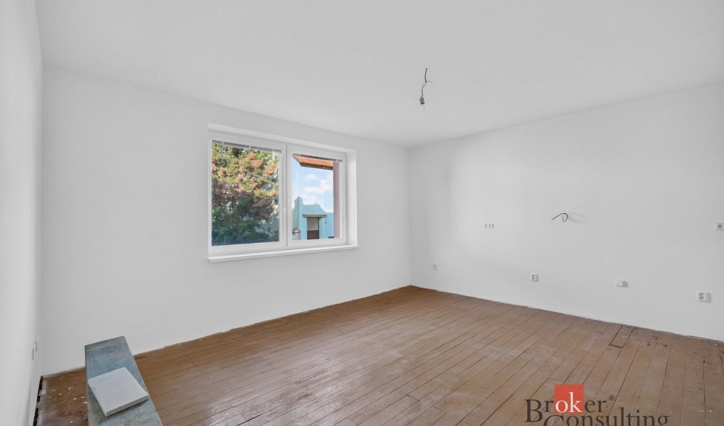 Prodej domu 142 m² s pozemkem 179 m², Břeclav – náhled fotky 2