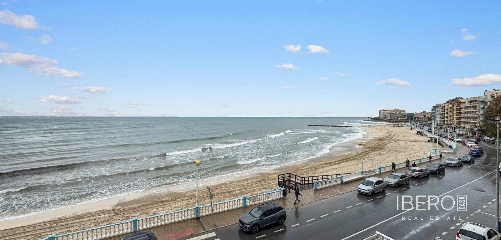 Prodej bytu 4+kk 120 m², Playa de los Locos