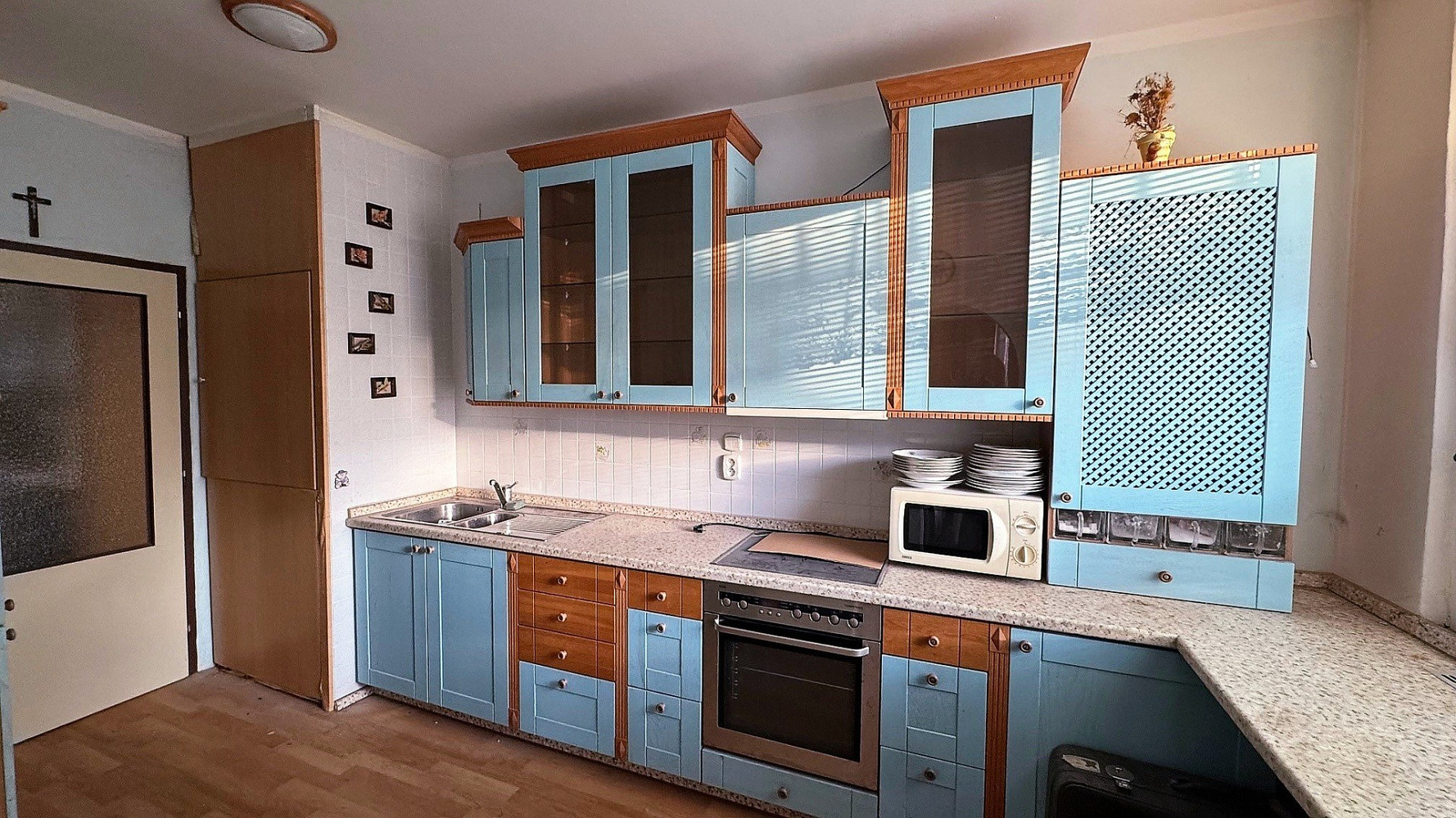 Prodej bytu 2+1 62 m²