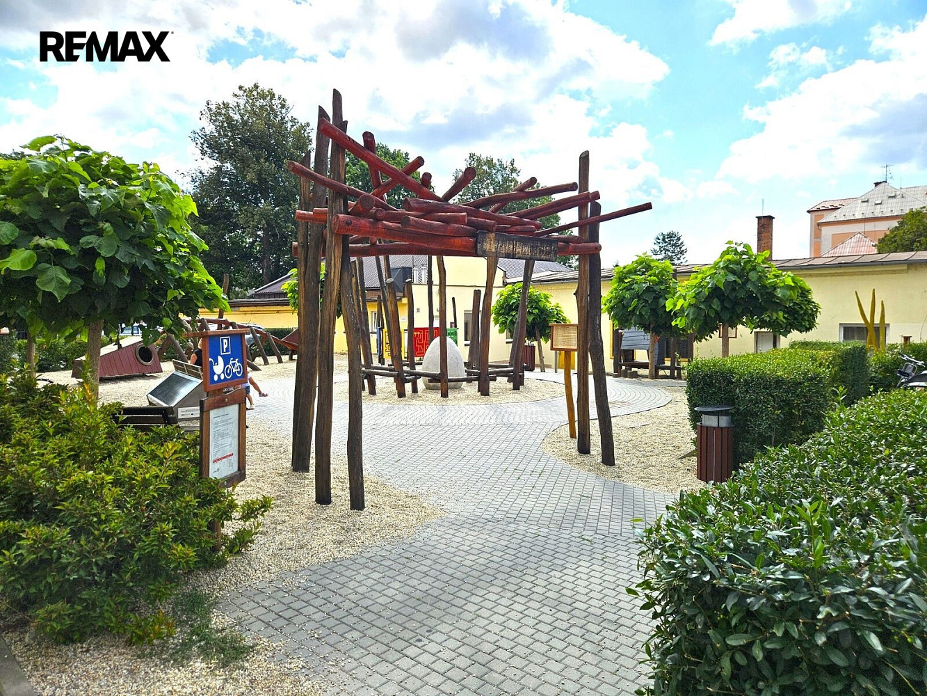 Prodej bytu 2+1 50 m² — photo 4