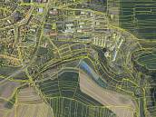 Prodej zahrady 5102m2