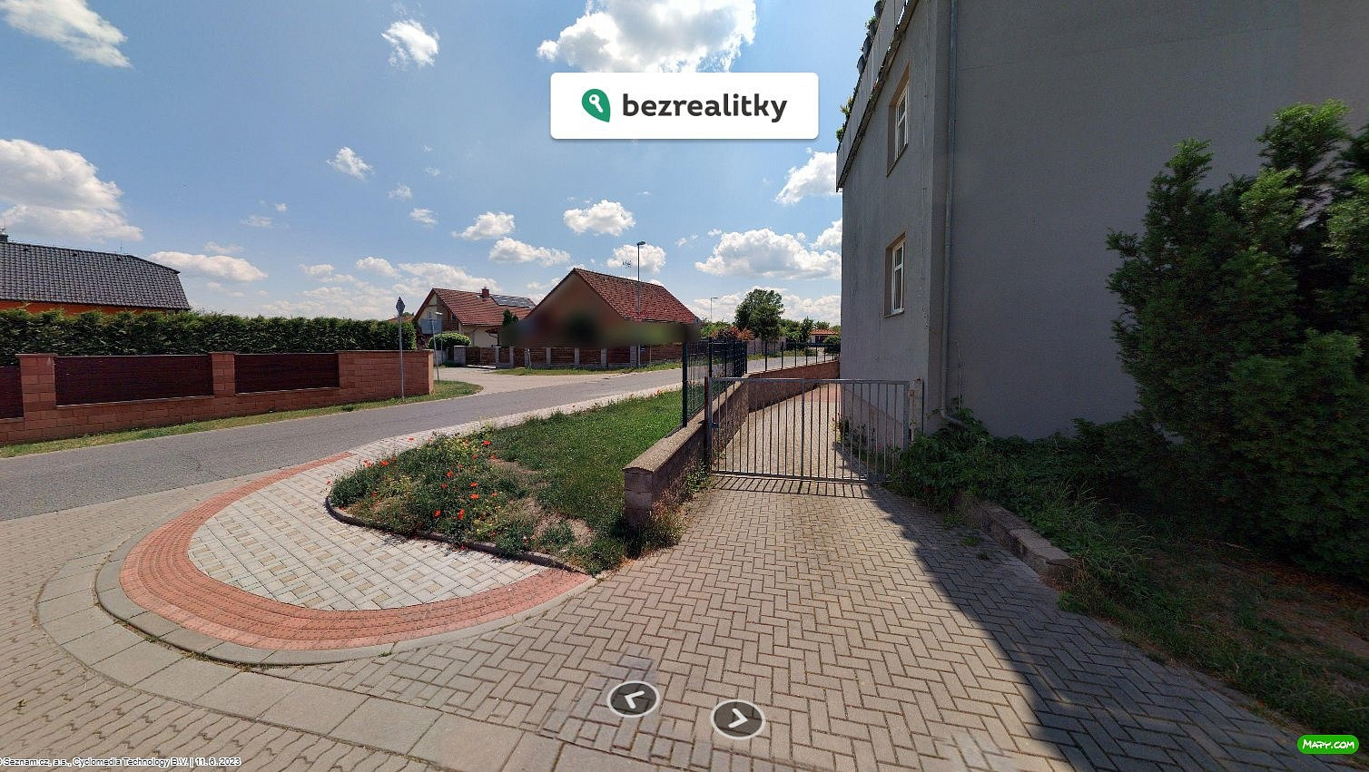 Prodej garáže 17 m2 — photo 3