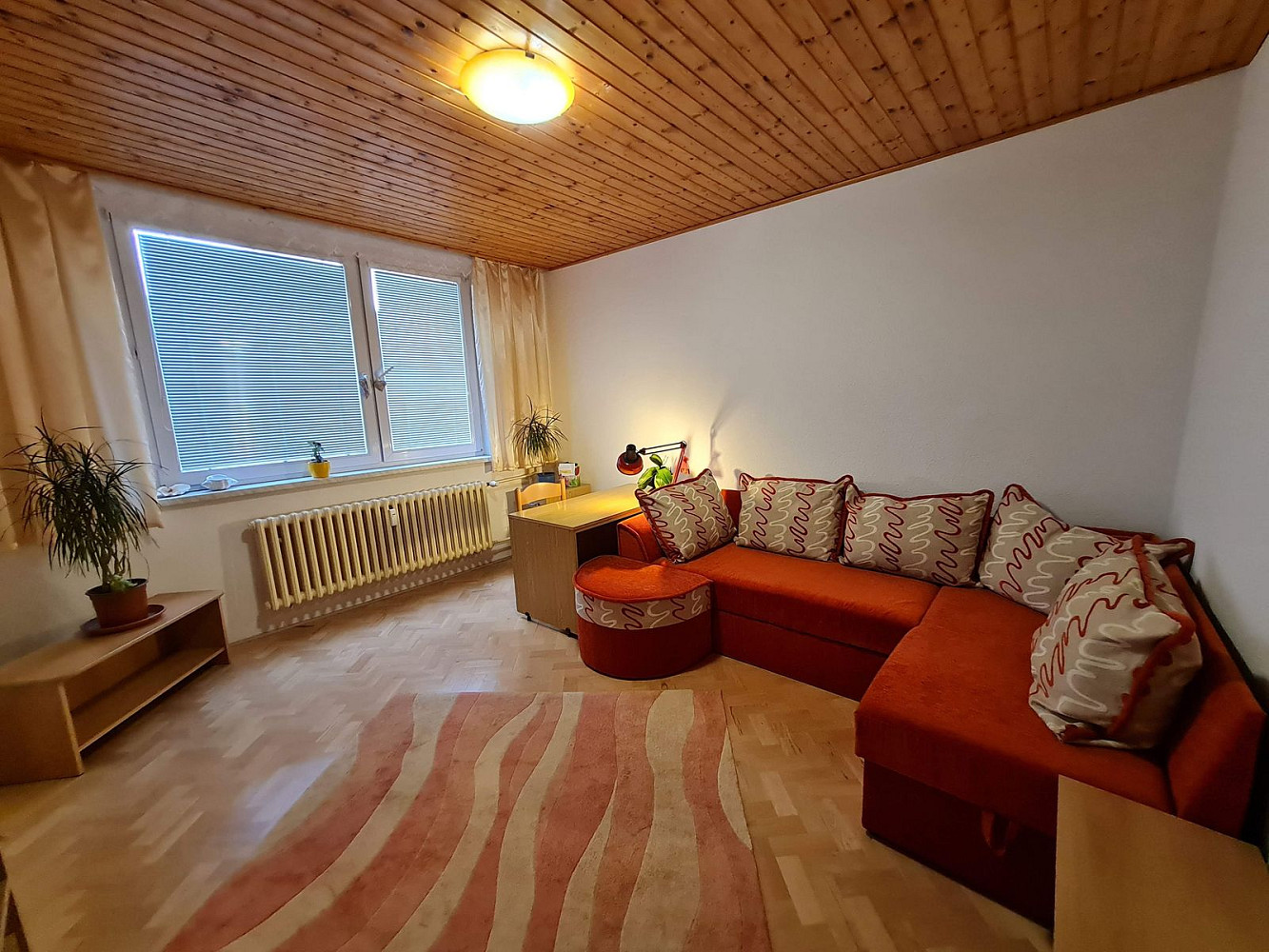 Pronájem bytu 3+1 72 m²