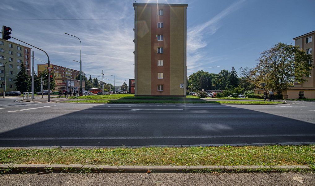 Pronájem bytu 2+1 55 m², Most – náhled fotky 30