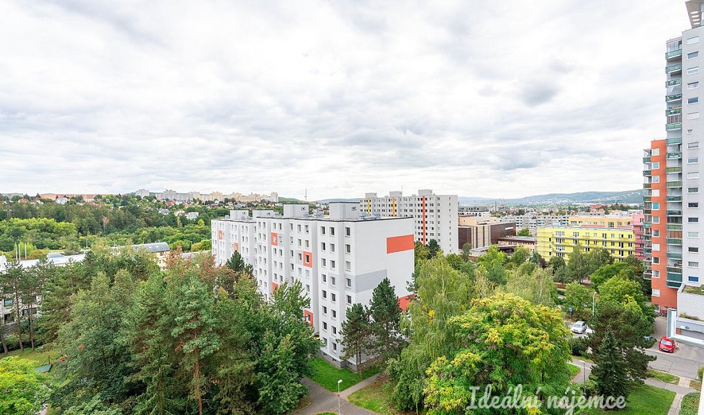 Pronájem bytu 2+kk 44 m², Praha – náhled fotky 13