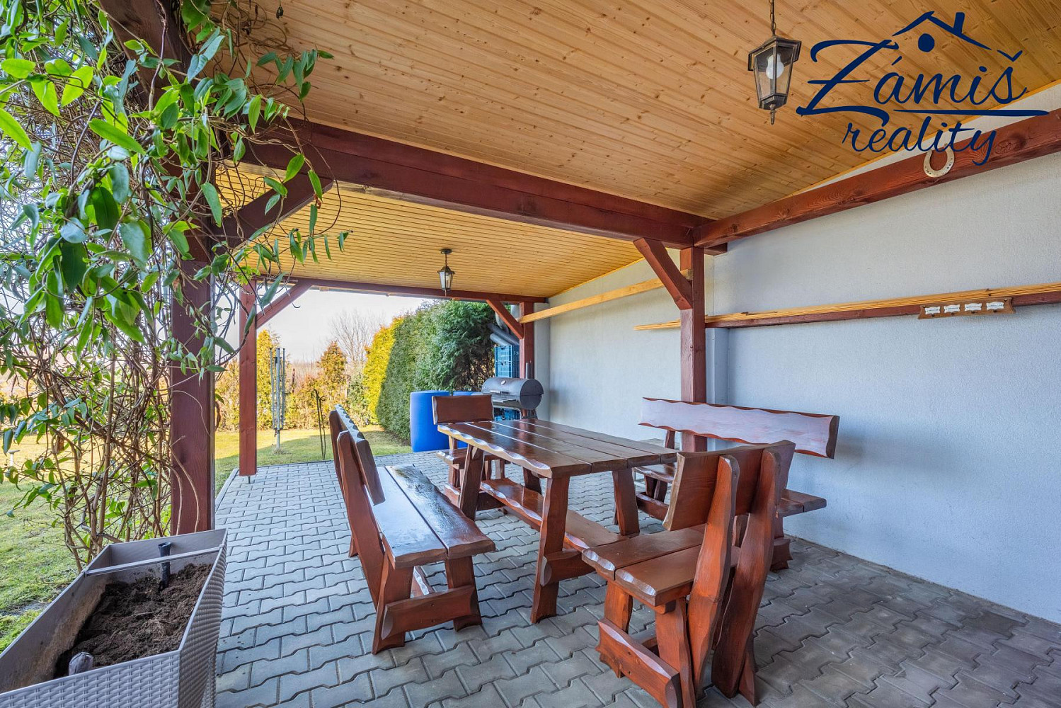 Prodej domu 95 m² s pozemkem 471 m² — photo 3