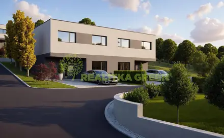 Prodej domu 169 m² s pozemkem 3 609 m², Příkrá, Slušovice, okres Zlín