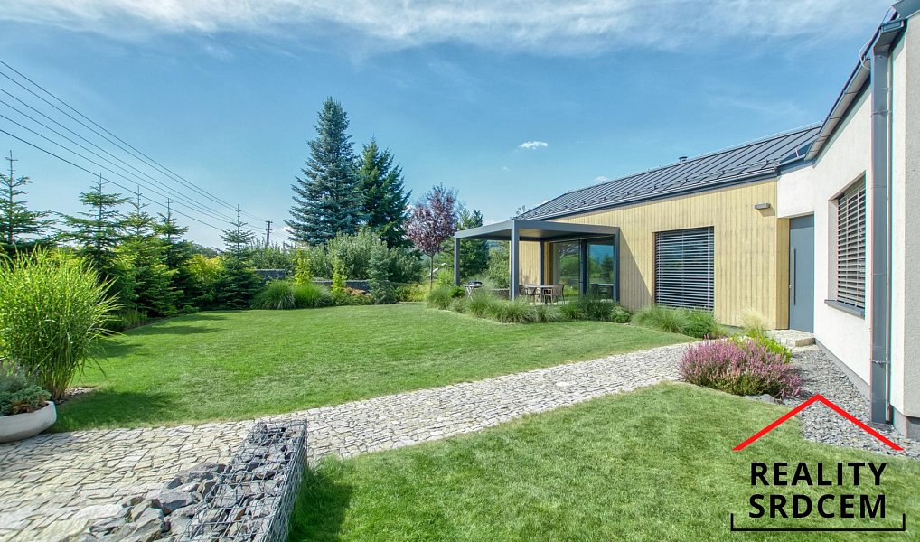 Pronájem domu 147 m² s pozemkem 1 447 m², Pržno – náhled fotky 26
