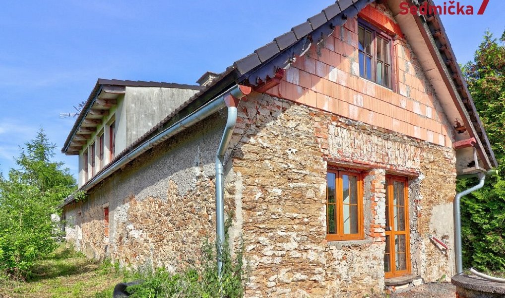 Prodej domu 120 m² s pozemkem 850 m², Uhlířské Janovice – náhled fotky 7
