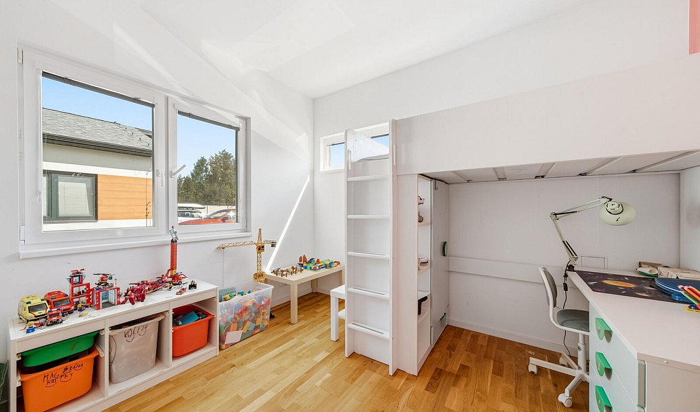 Prodej domu 127 m² s pozemkem 222 m², Ostrava – náhled fotky 16
