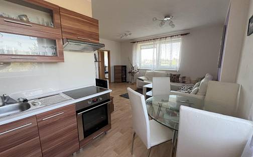 Prodej bytu 2+kk 64 m², Nemošická, Pardubice - Nemošice