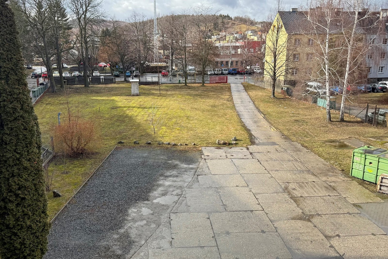 Prodej výrobních prostor 1 875 m² – fotografie 3