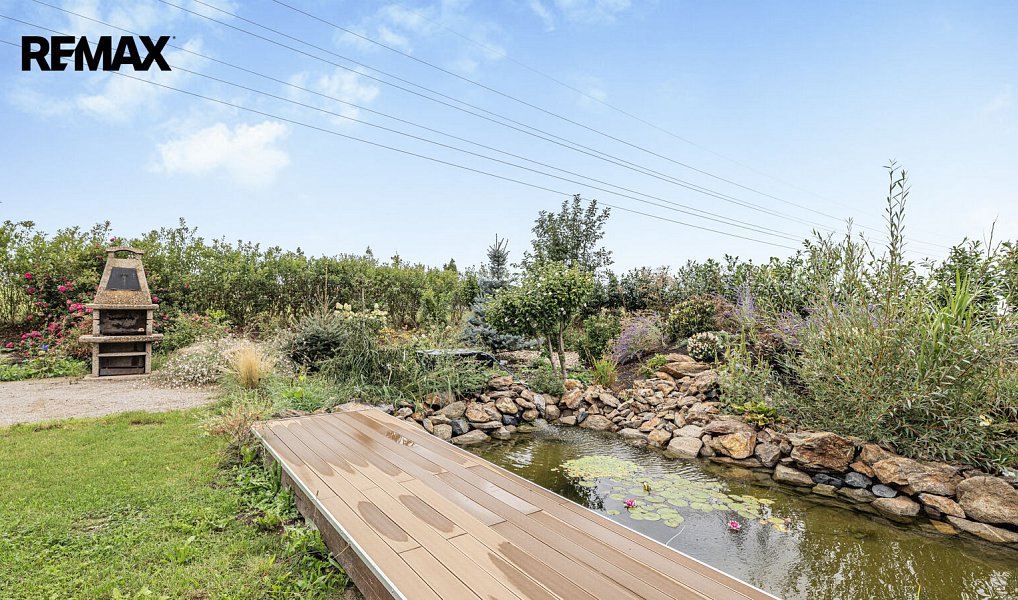 Prodej domu 147 m² s pozemkem 2 074 m², Říčany – náhled fotky 10