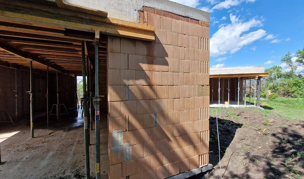 Prodej domu 120 m² s pozemkem 520 m², Postřižín – náhled fotky 15