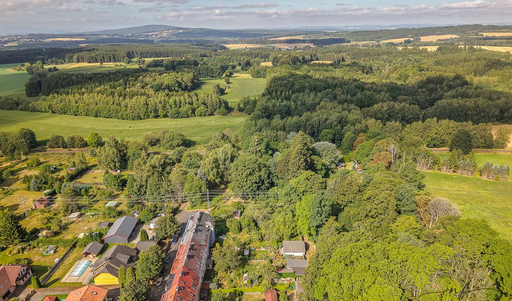 Prodej domu 170 m² s pozemkem 431 m², Aš – náhled fotky 36
