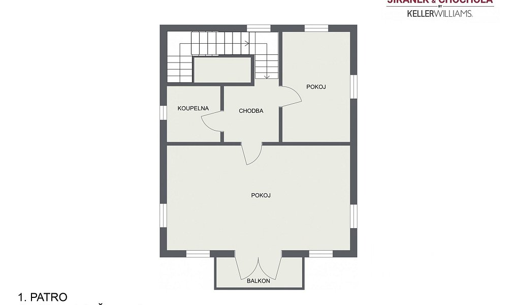Prodej domu 145 m² s pozemkem 719 m², Praha – náhled fotky 30