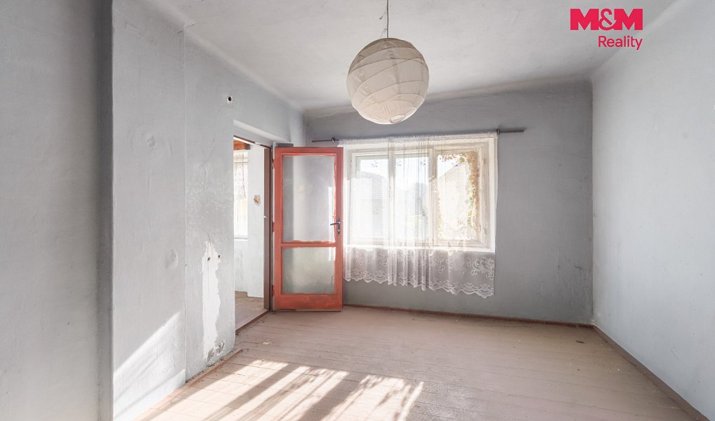 Prodej domu 61 m² s pozemkem 293 m², Holubice – náhled fotky 6