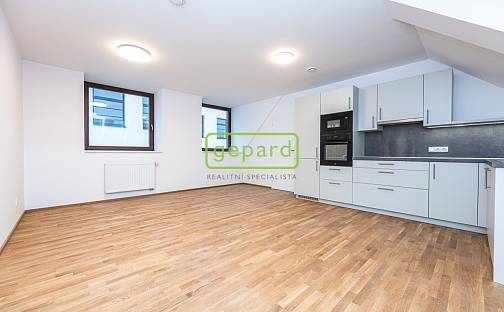 Prodej bytu 2+kk 55 m², Pražská, Velké Přílepy, okres Praha-západ