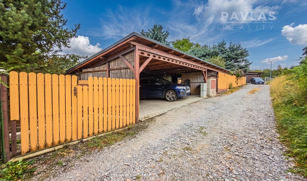 Prodej chaty/chalupy 75 m² s pozemkem 361 m², Černovice – náhled fotky 16
