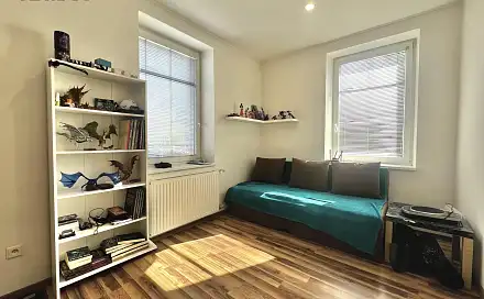 Prodej bytu 2+kk 44 m², Cesta JZD, Liberec - Liberec XXIII-Doubí