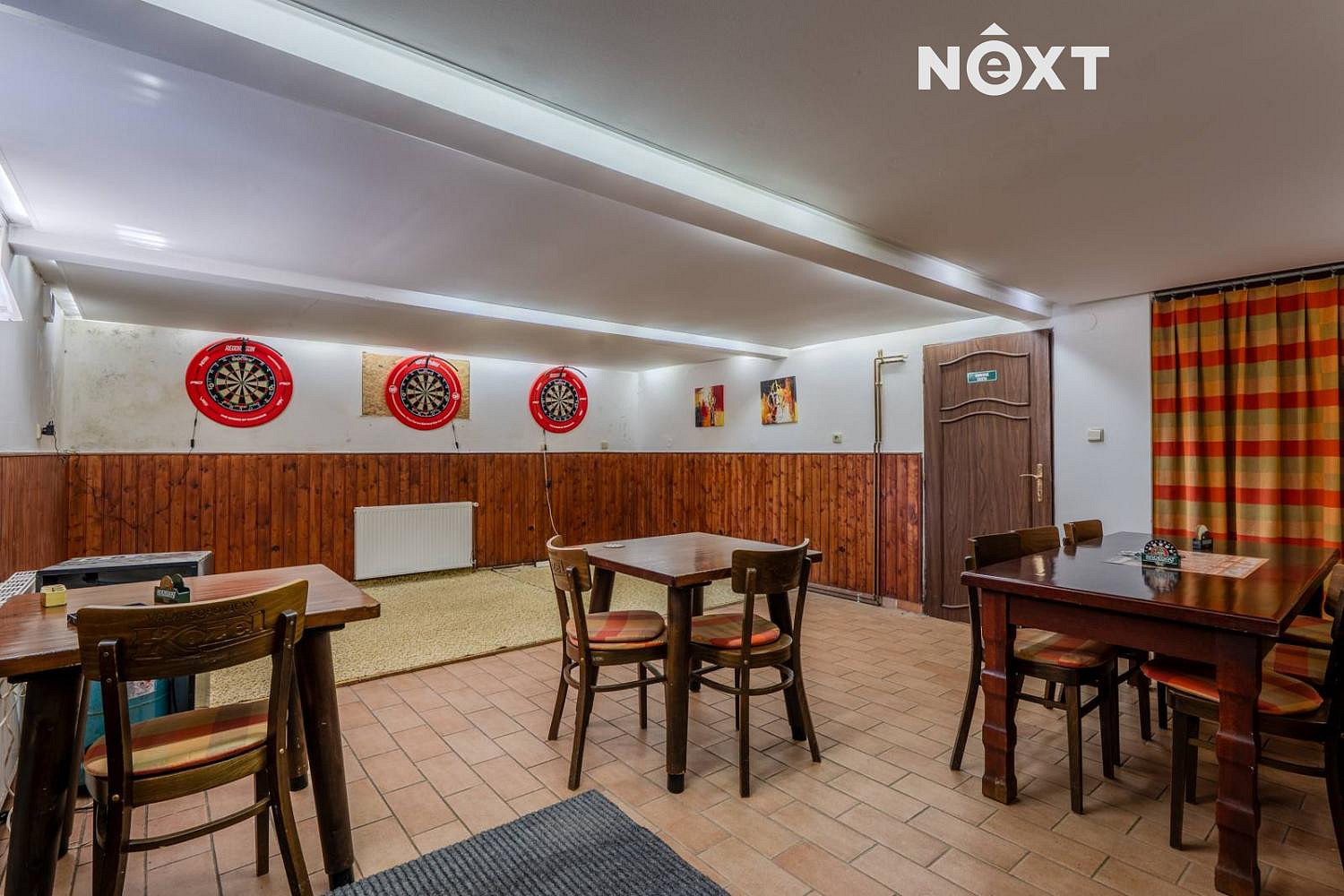 Prodej restaurace 302 m² — photo 4