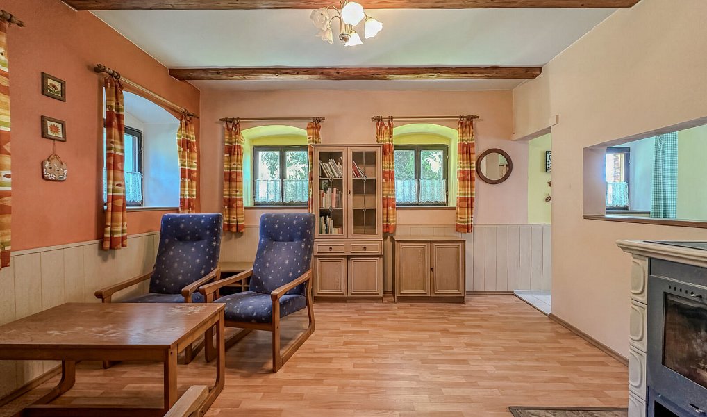 Prodej domu 80 m² s pozemkem 324 m², Kryštofovy Hamry – náhled fotky 3