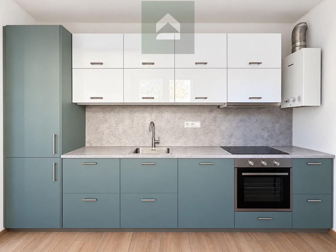 Pronájem bytu 2+1 78 m² – fotografie 5