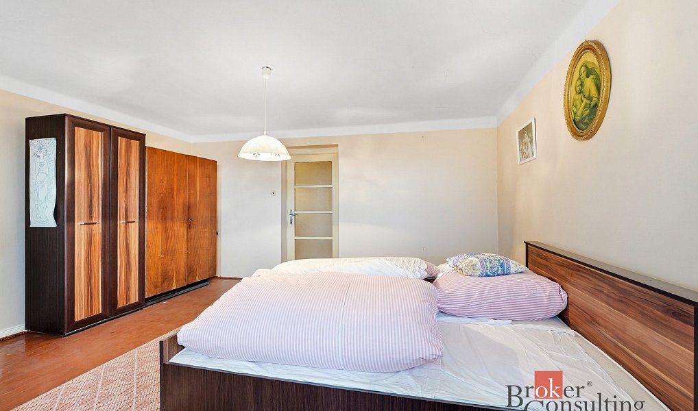 Prodej domu 136 m² s pozemkem 1 281 m², Velké Přítočno – náhled fotky 15