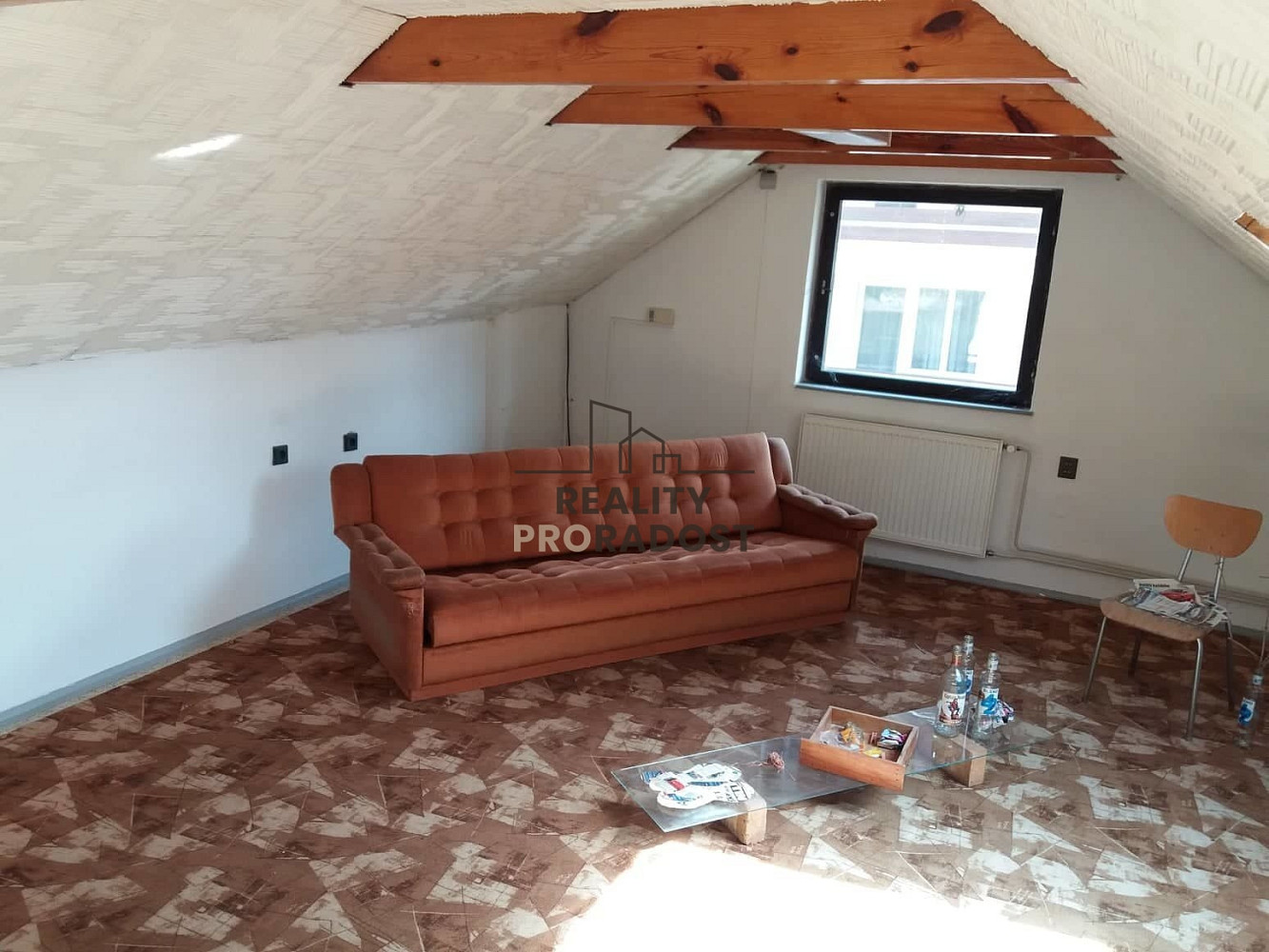 Pronájem kanceláře 49 m² – fotografie 4