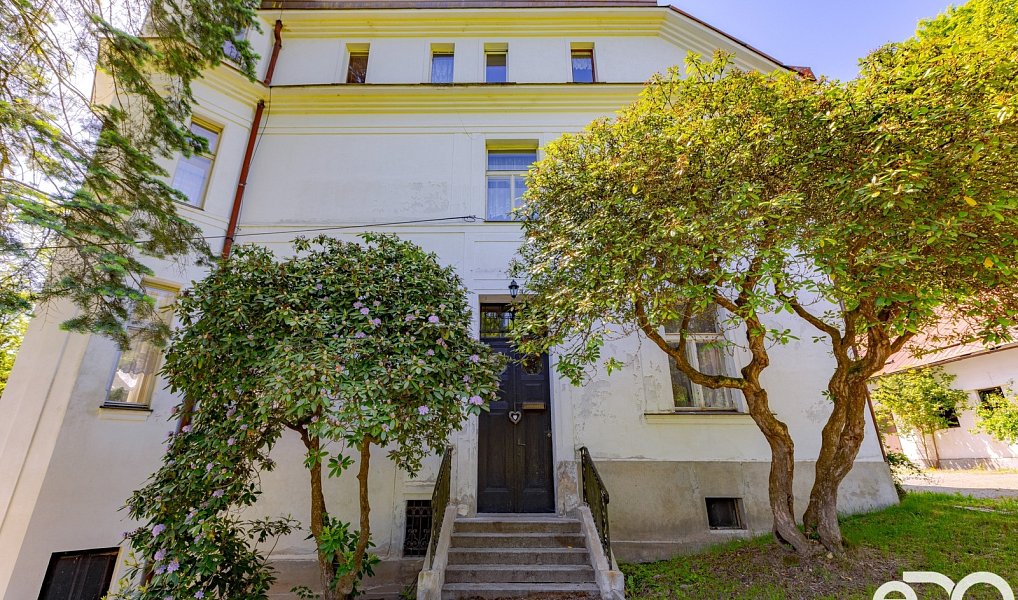 Prodej domu 680 m² s pozemkem 5 000 m², Cvikov – náhled fotky 7