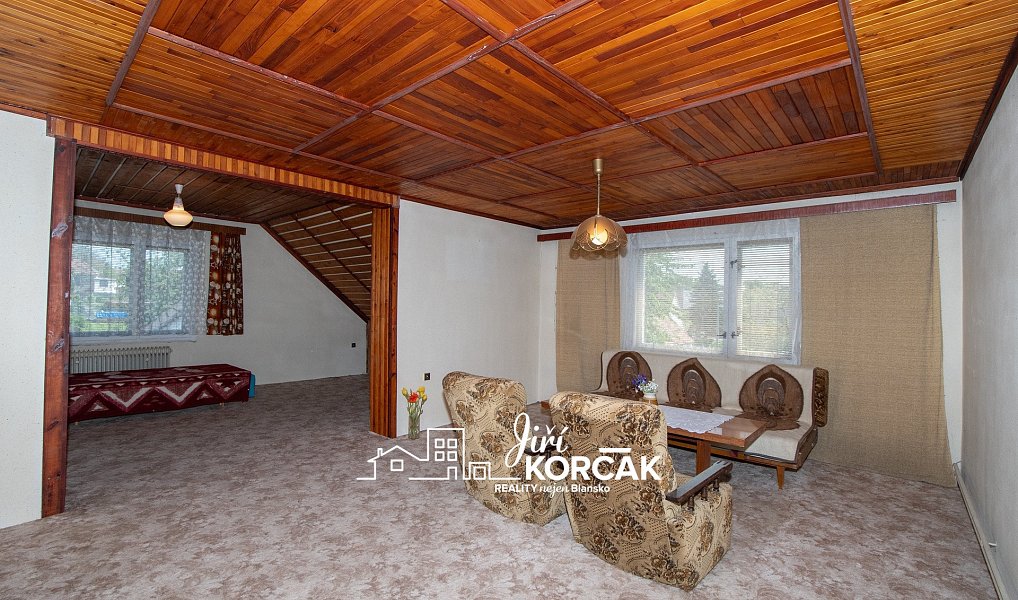 Prodej domu 201 m² s pozemkem 179 m², Šošůvka – náhled fotky 22