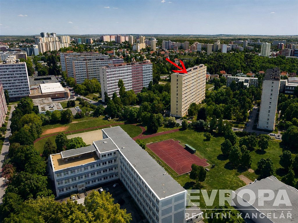 Prodej bytu 3+1 64 m² — photo 3