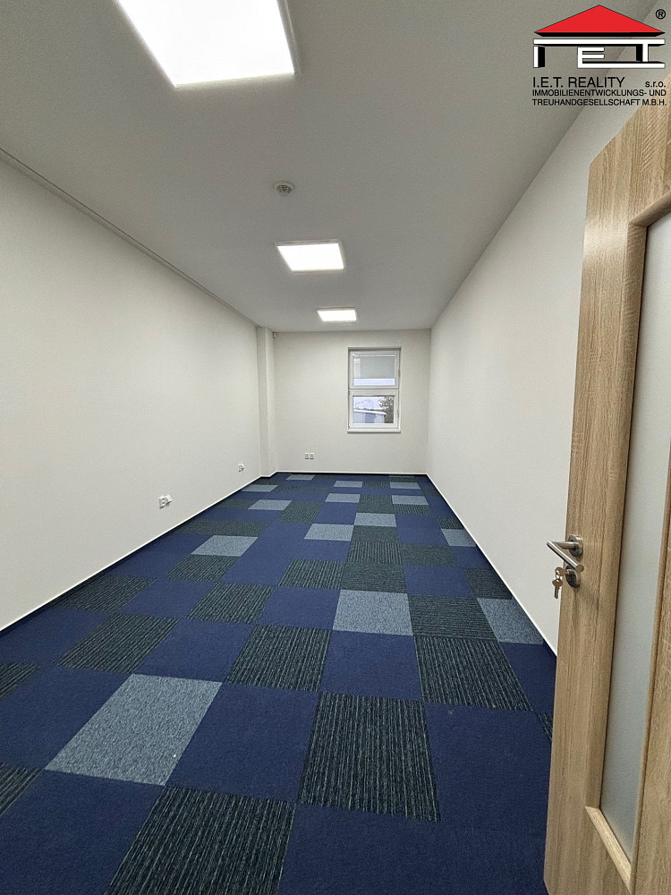 Pronájem kanceláře 12 - 402 m² - Sedliště - Frýdek-Místek – další