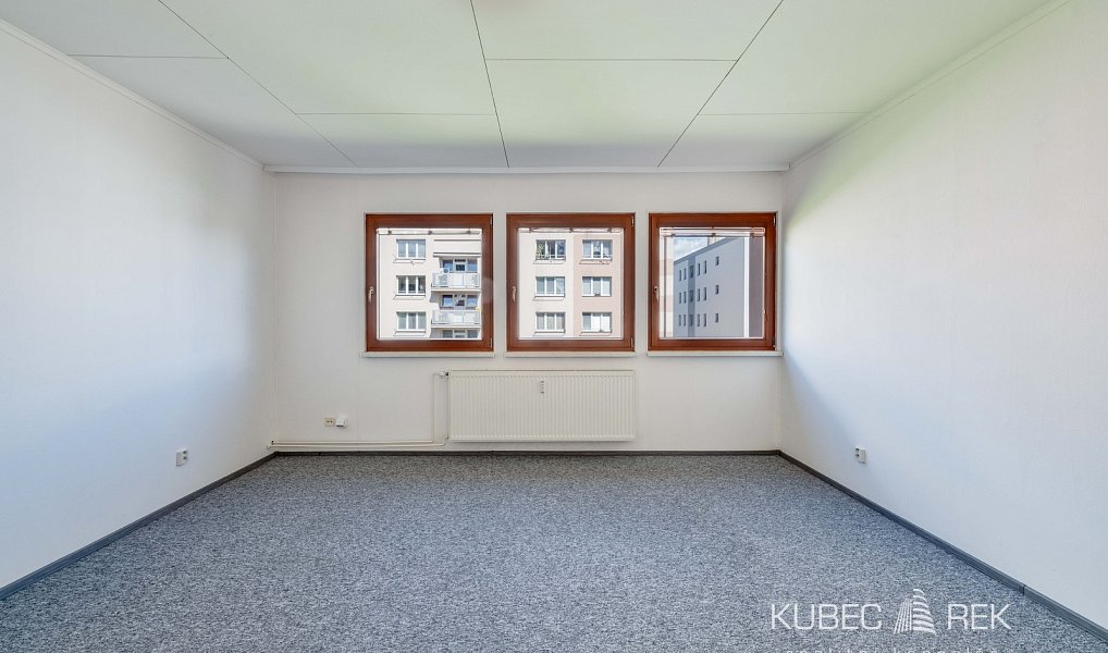 Prodej bytu 3+1 67 m², Jindřichův Hradec – náhled fotky 5