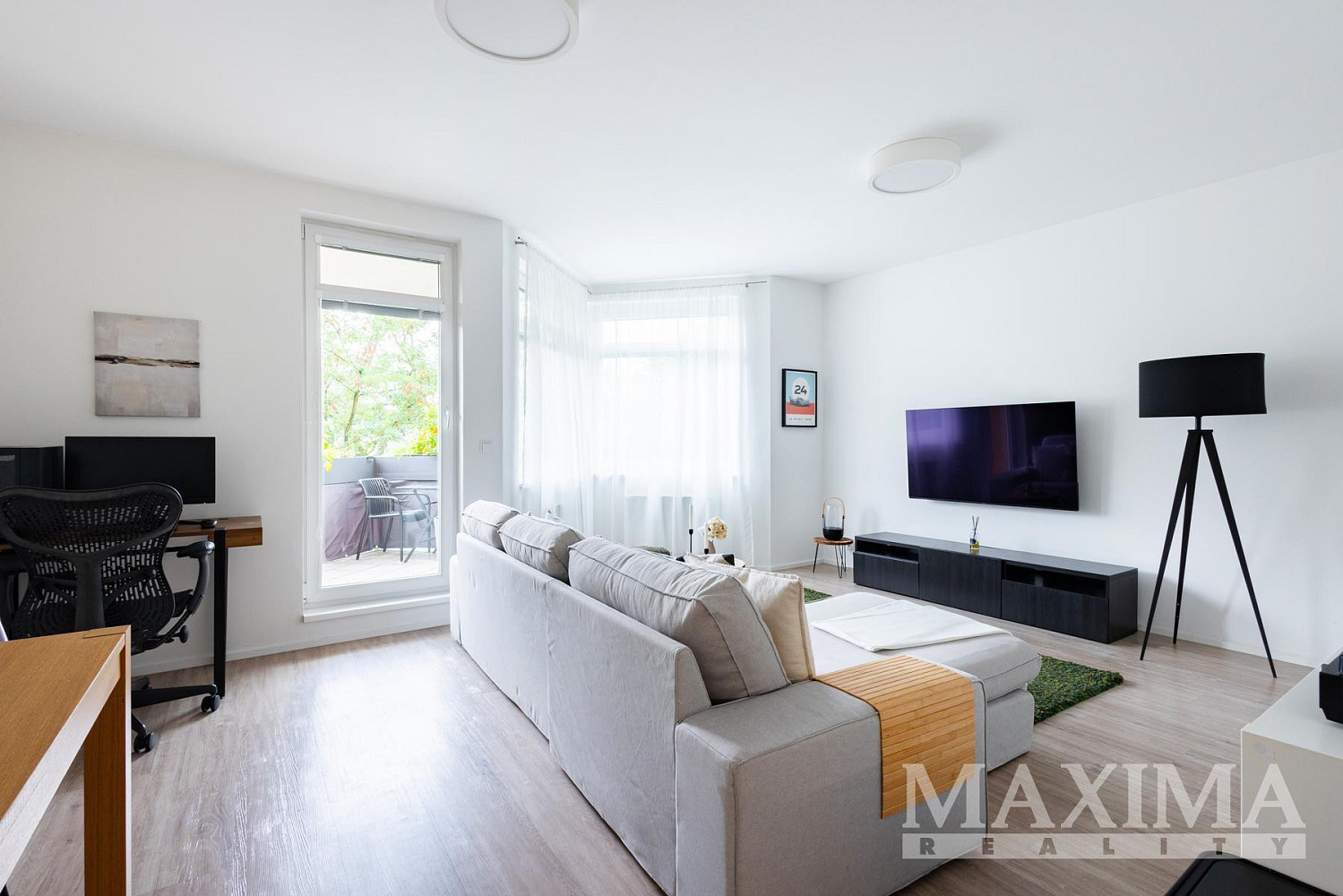 Prodej bytu 2+kk 74 m² – fotografie 2