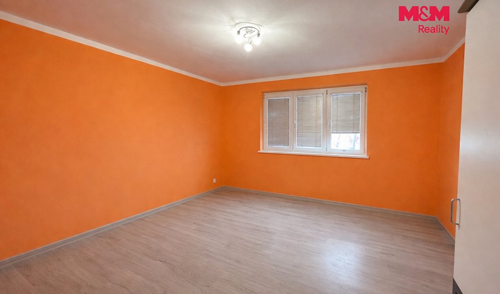 Prodej domu 40 m² s pozemkem 1 049 m², Žatec – náhled fotky 3
