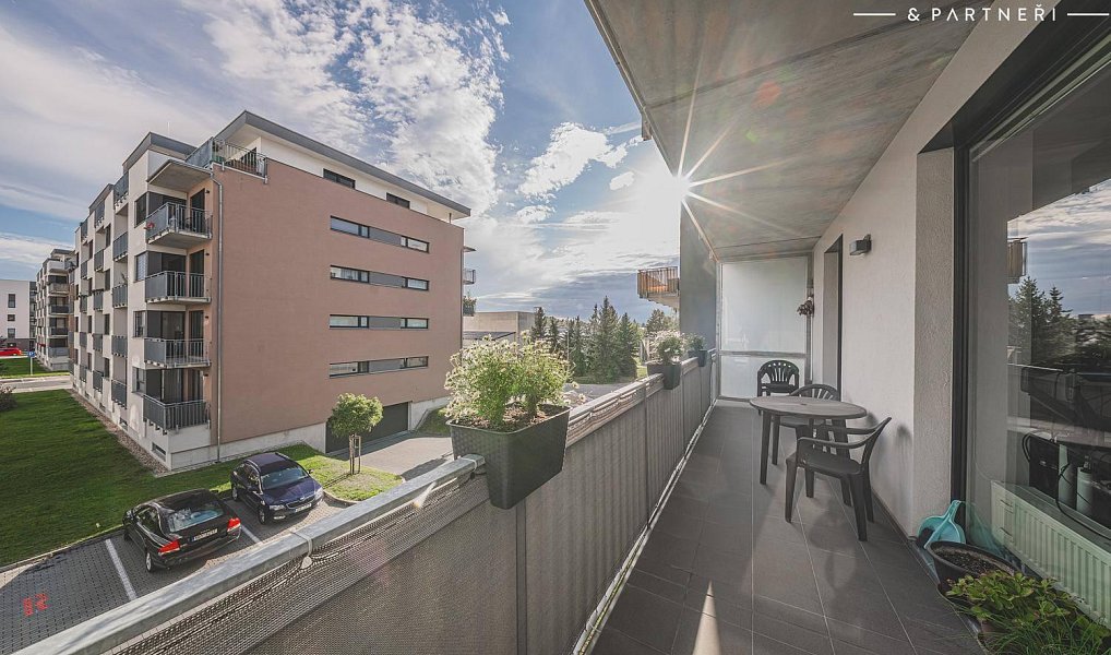 Pronájem bytu 2+kk 49 m², Hradec Králové – náhled fotky 11