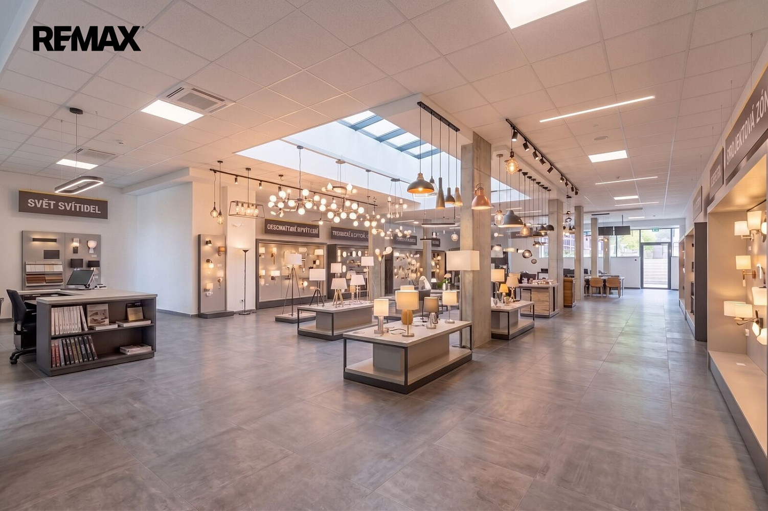 Pronájem obchodních prostor 670 m² – fotografie 5