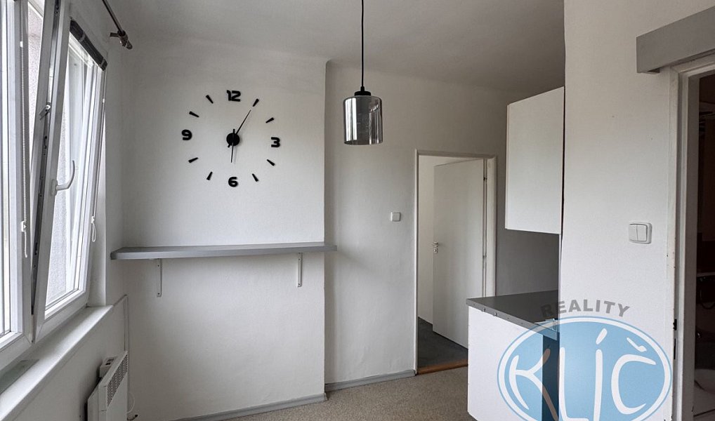 Pronájem bytu 3+1 64 m², Tábor – náhled fotky 4