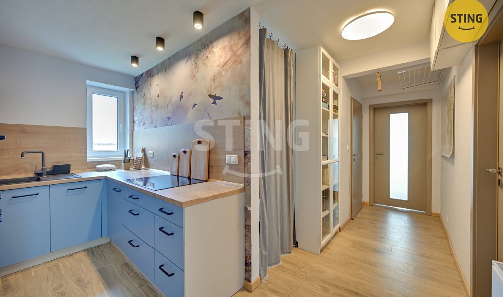 Prodej bytu 2+kk 61 m², Světlá nad Sázavou – náhled fotky 4