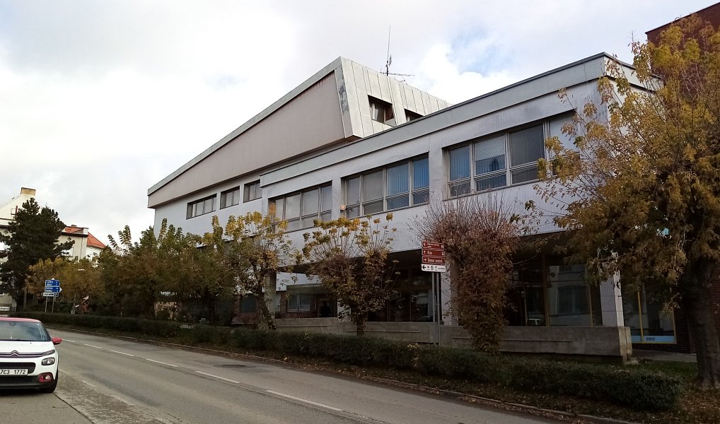 Pronájem komerčního objektu (jiného typu) 112 m², Prachatice – náhled fotky 7