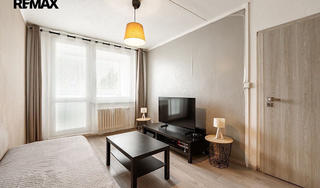 Prodej bytu 3+kk, 65 m², Petrovice - Praha 15, Praha