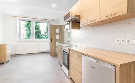 Pronájem bytu 1+1 43 m², Bohumíra Šmerala, Prostějov