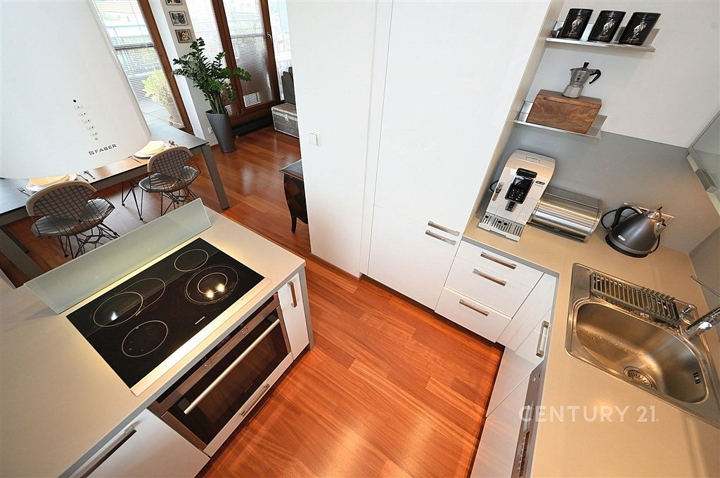 Prodej bytu 2+kk 60 m² — photo 3