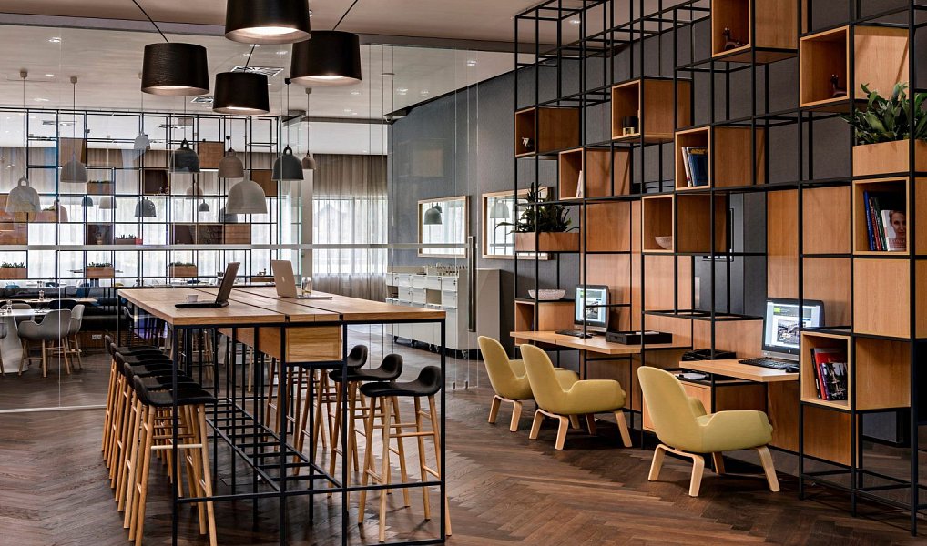 Pronájem kanceláře 770 m², Brno – náhled fotky 4
