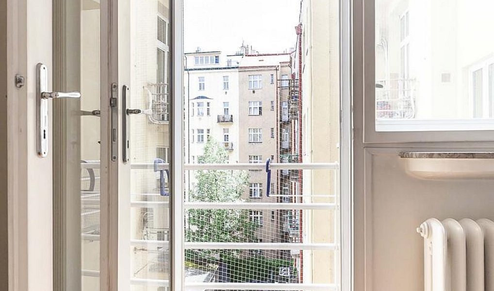 Pronájem bytu 3+kk 102 m², Praha – náhled fotky 8