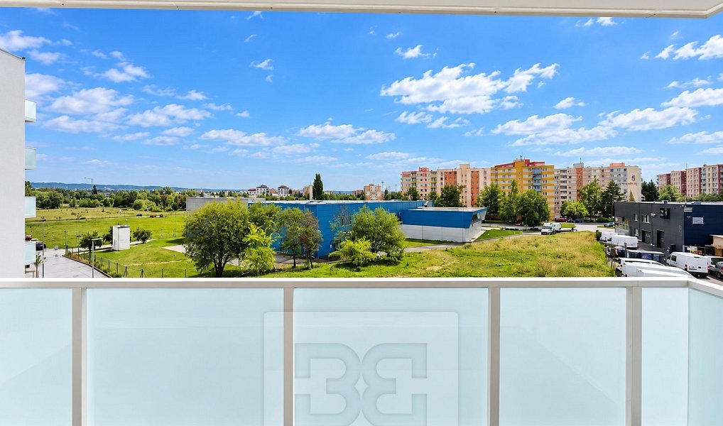 Pronájem bytu 2+kk 55 m², České Budějovice – náhled fotky 5