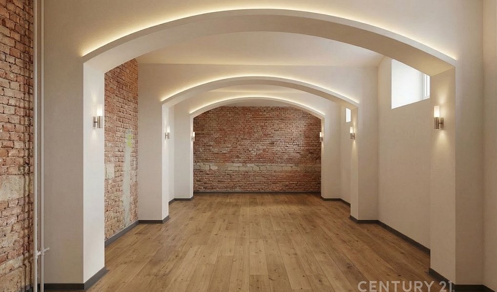 Prodej skladovacích prostor 272 m², Praha – fotka 1 z 11